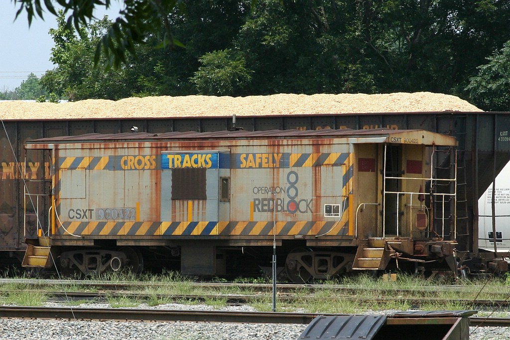 CSX 900422